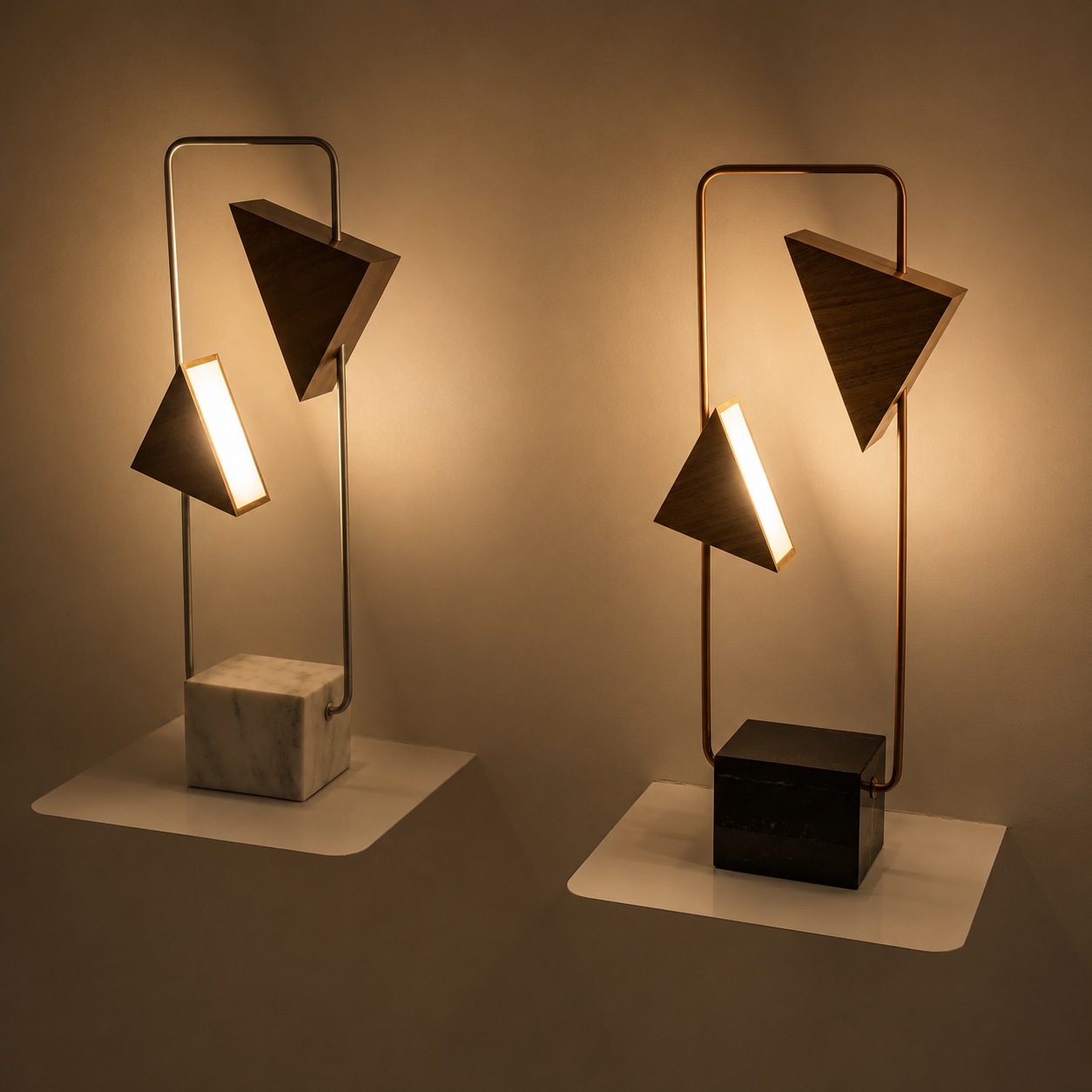 Vínculo Lamp