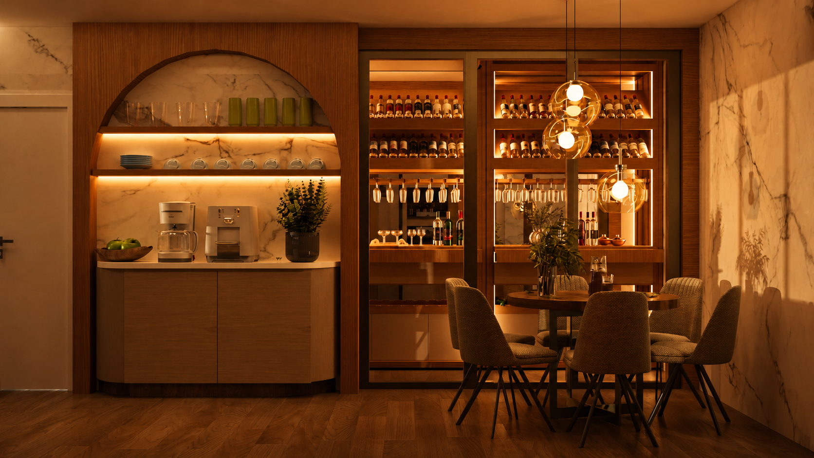 Signature Interior Design