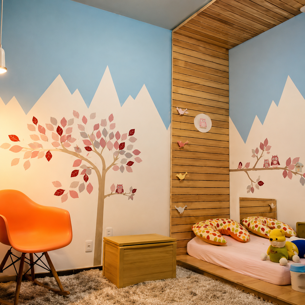 Alice's Room