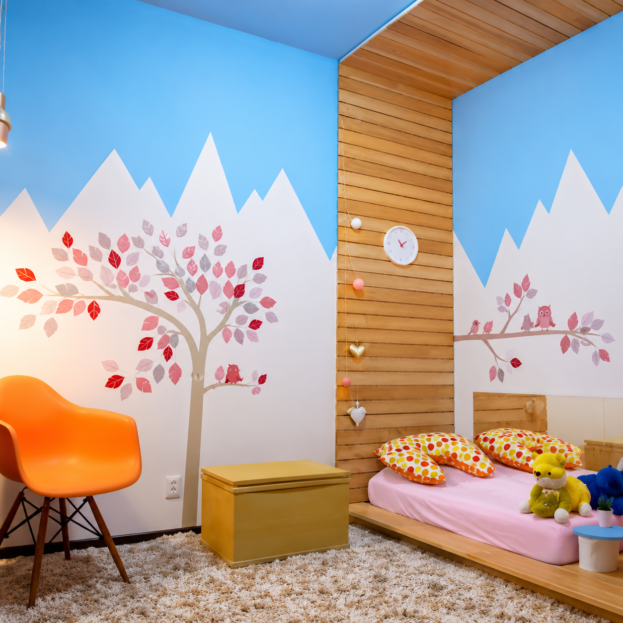 Alice's Room