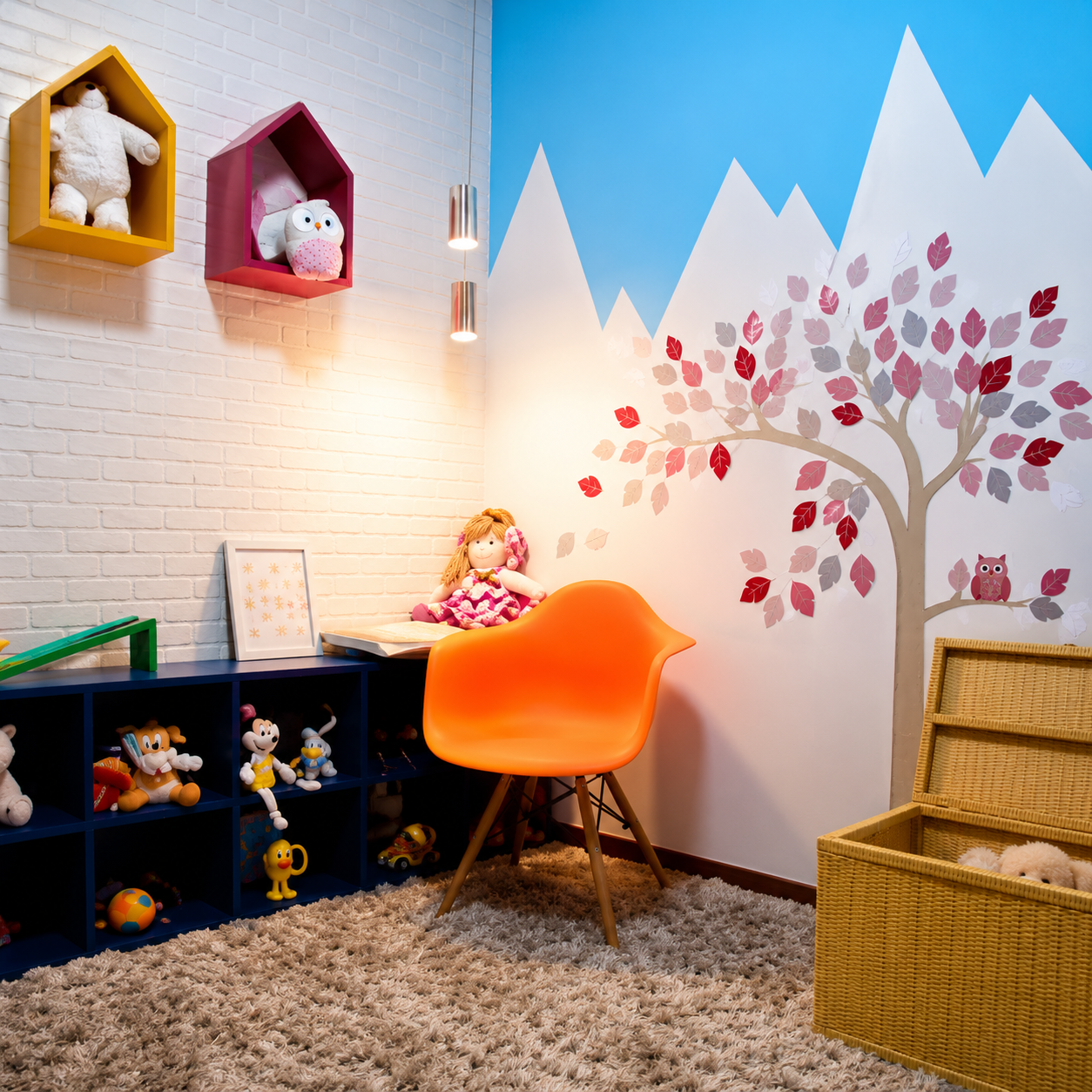 Alice's Room
