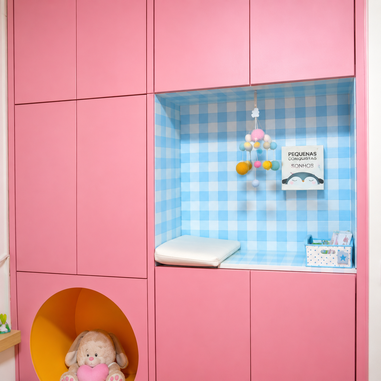 Alice's Room