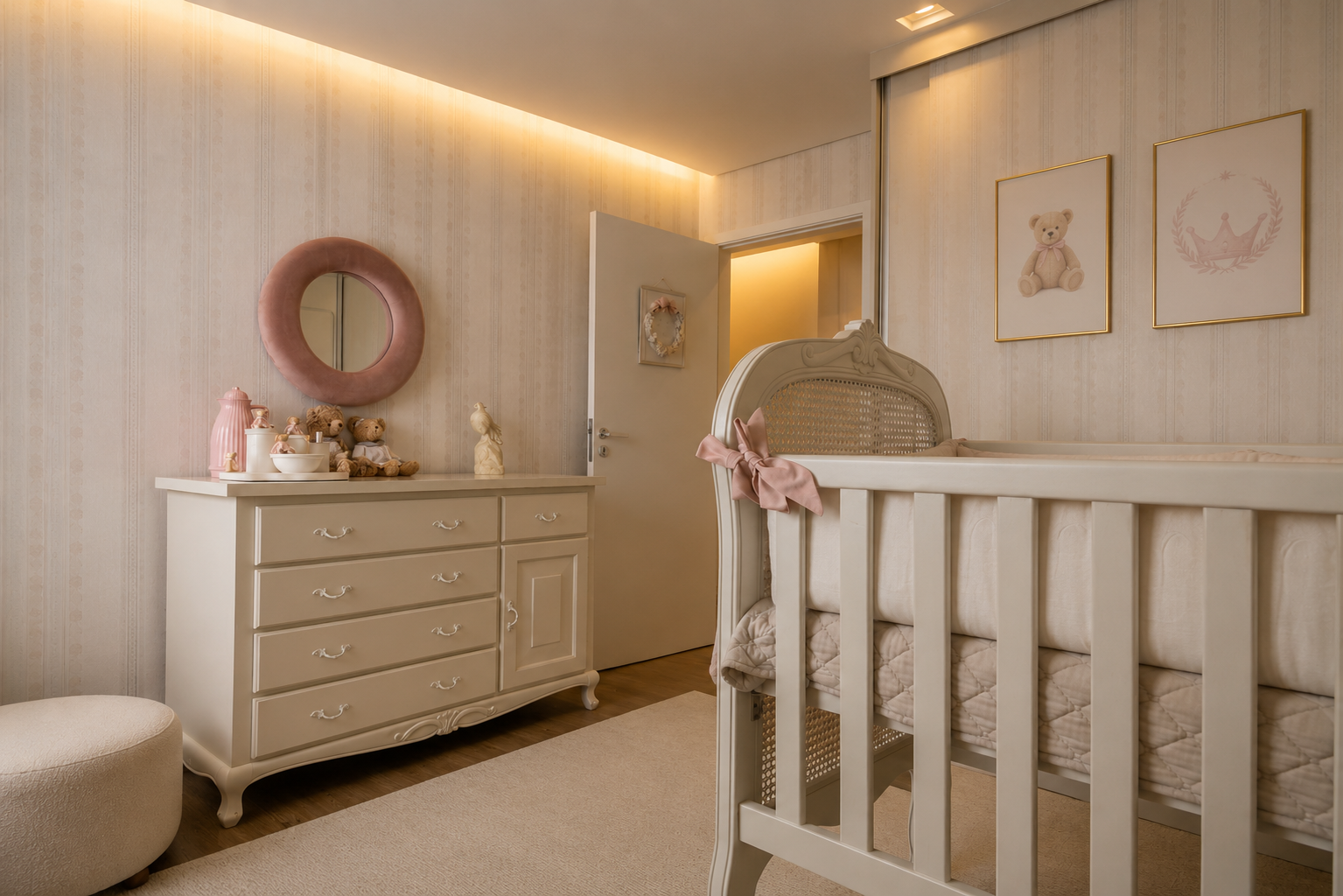 Betina's Room
