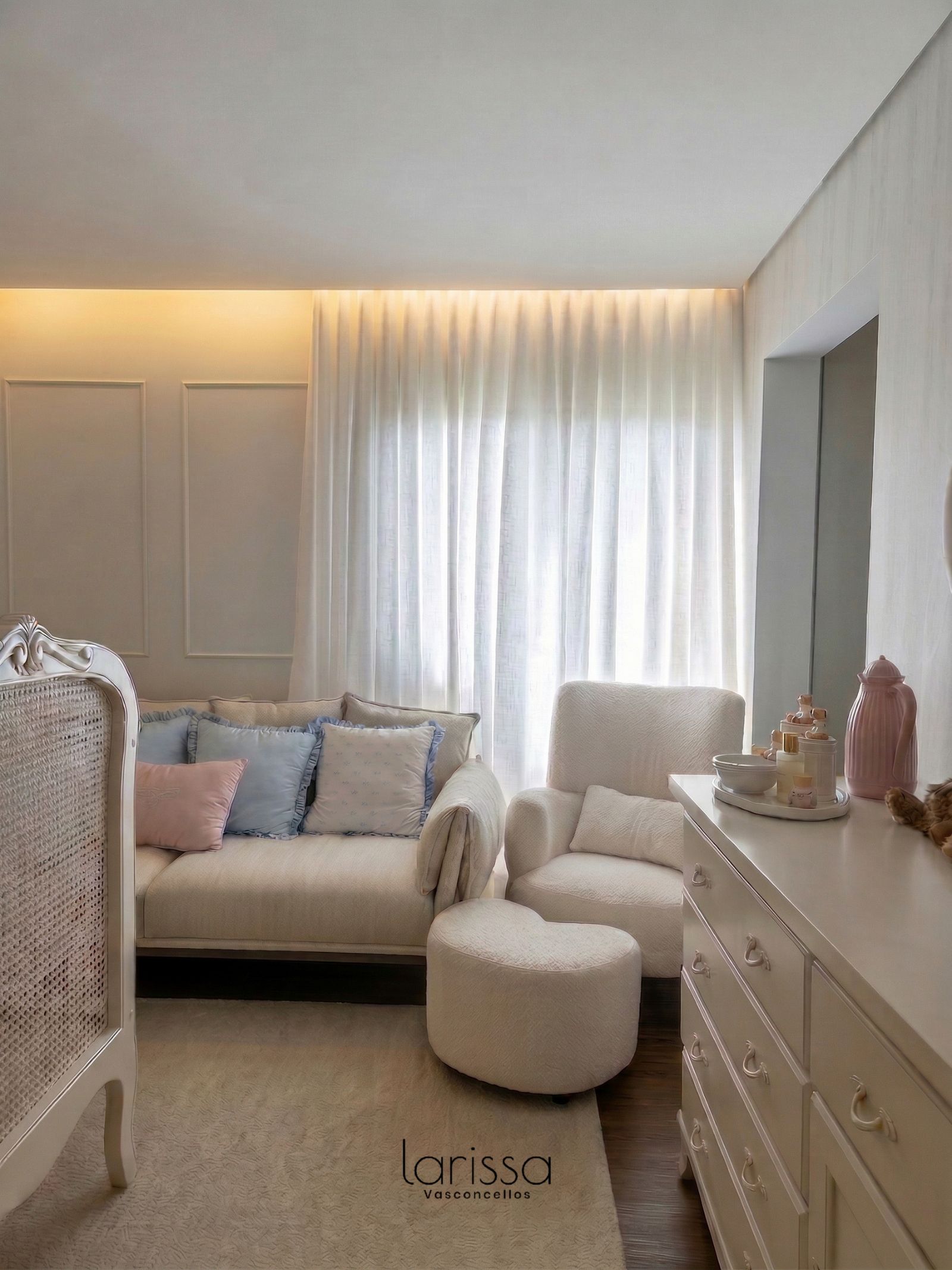 Betina's Room