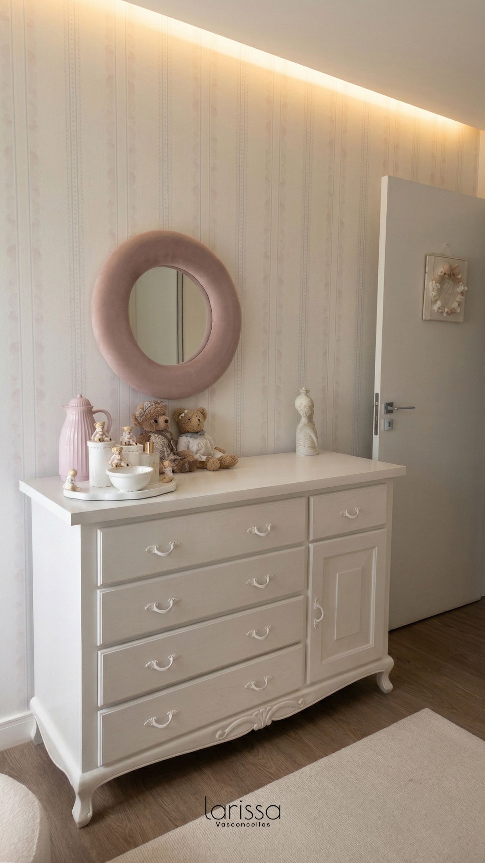Betina's Room