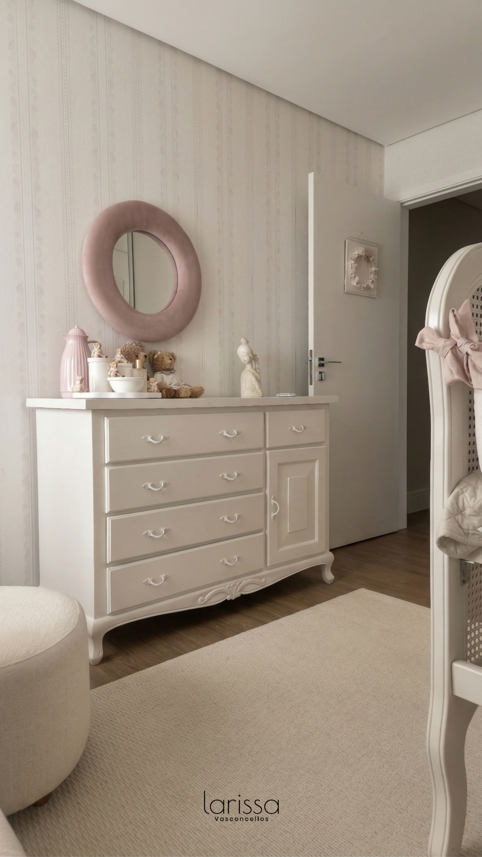 Betina's Room