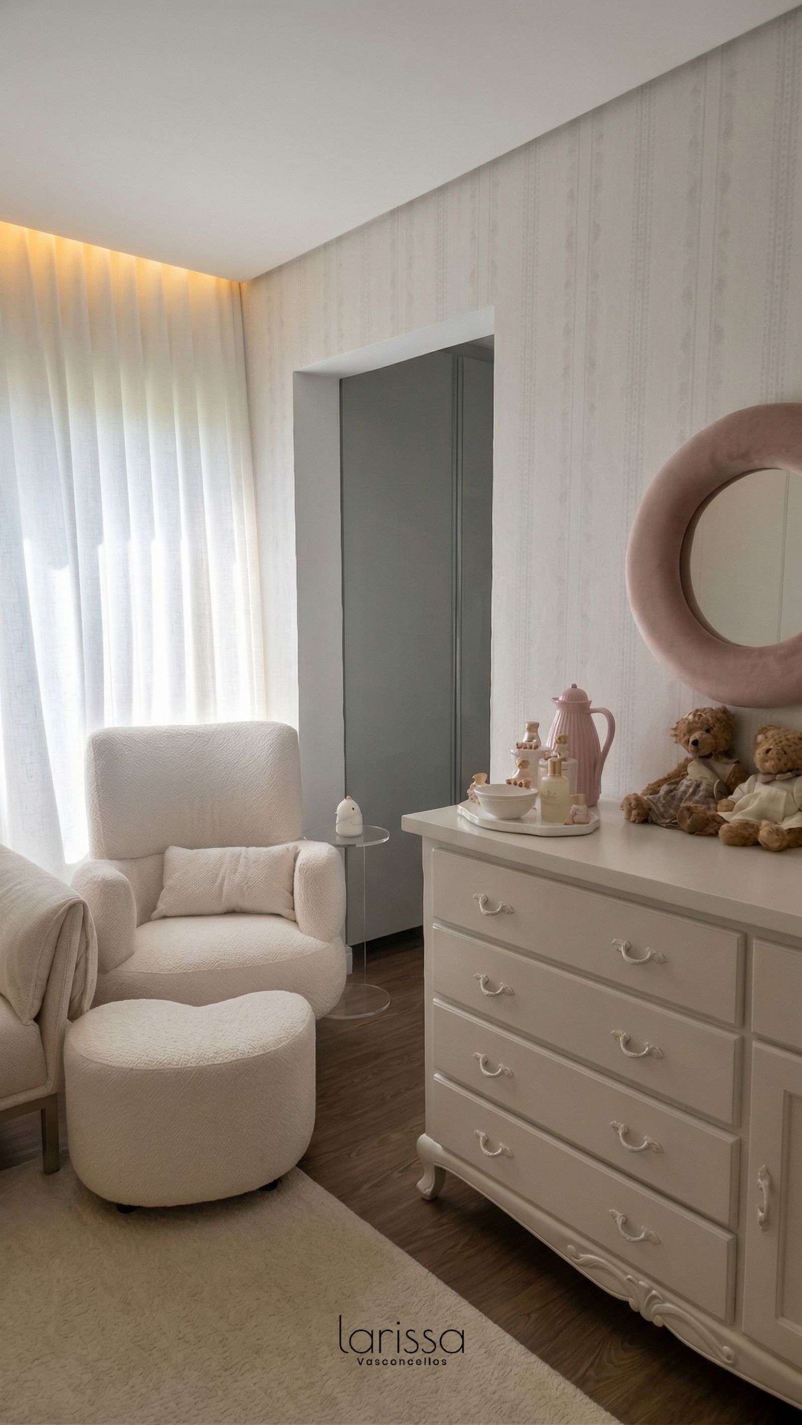 Betina's Room