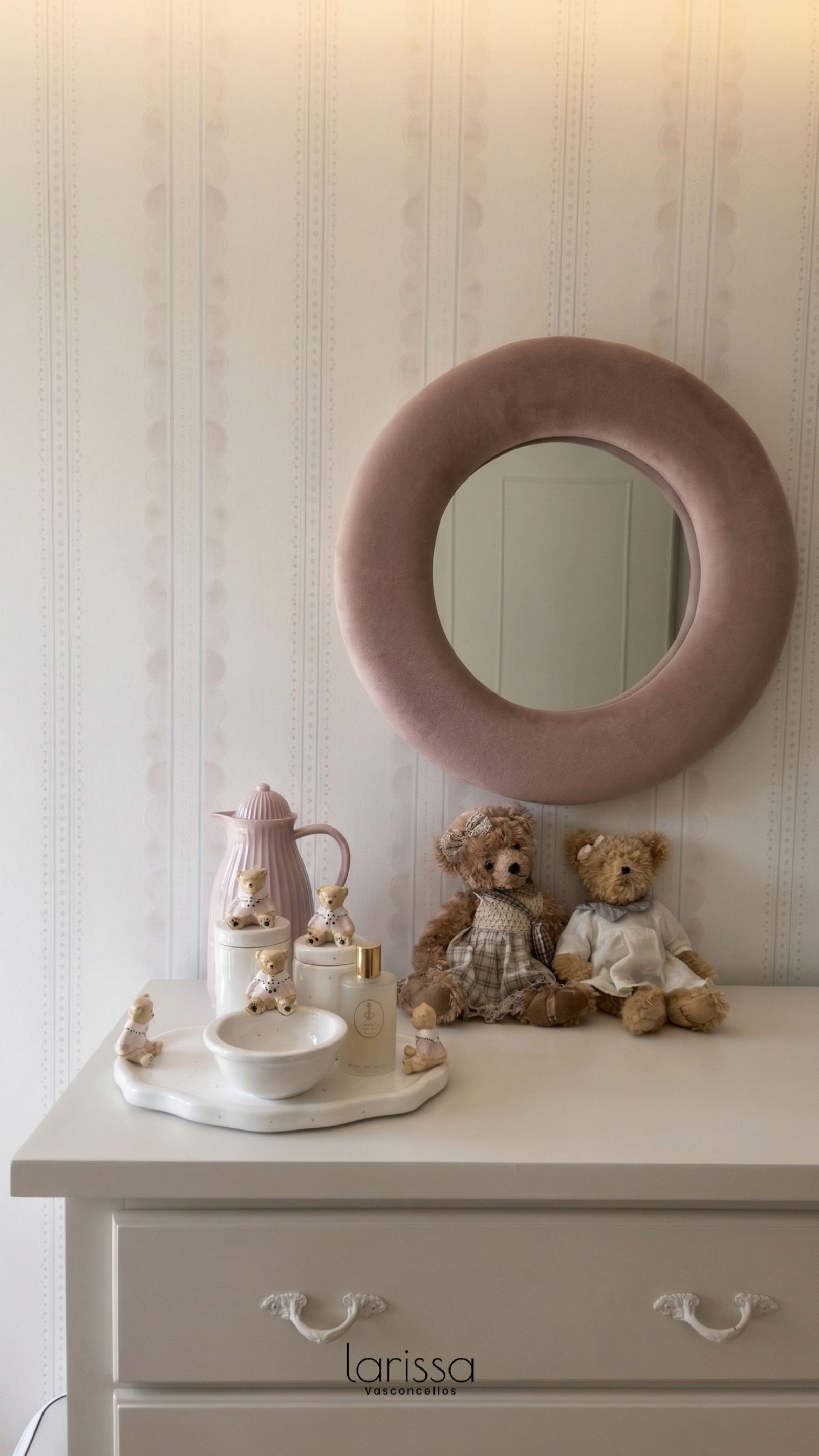 Betina's Room