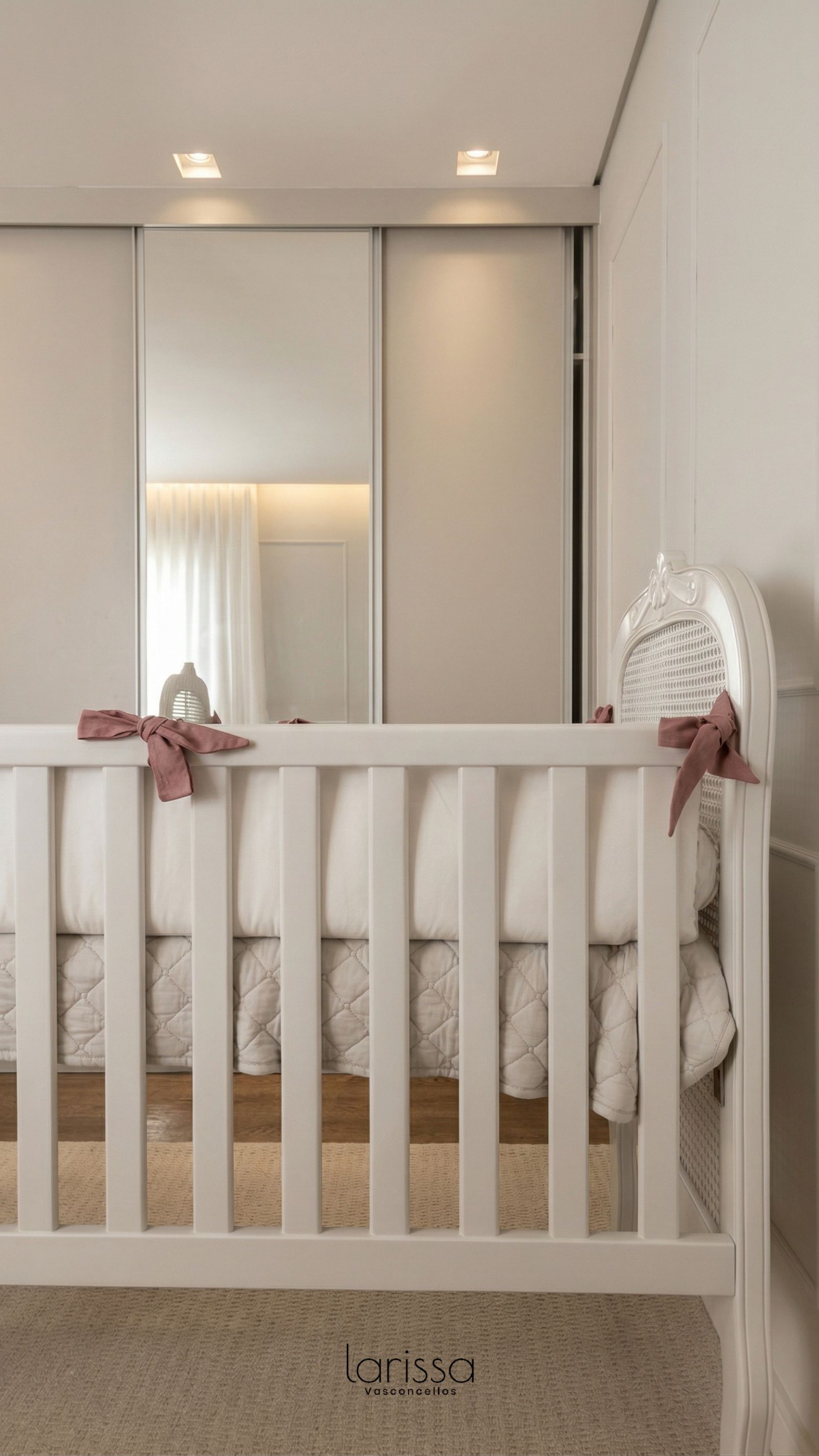 Betina's Room