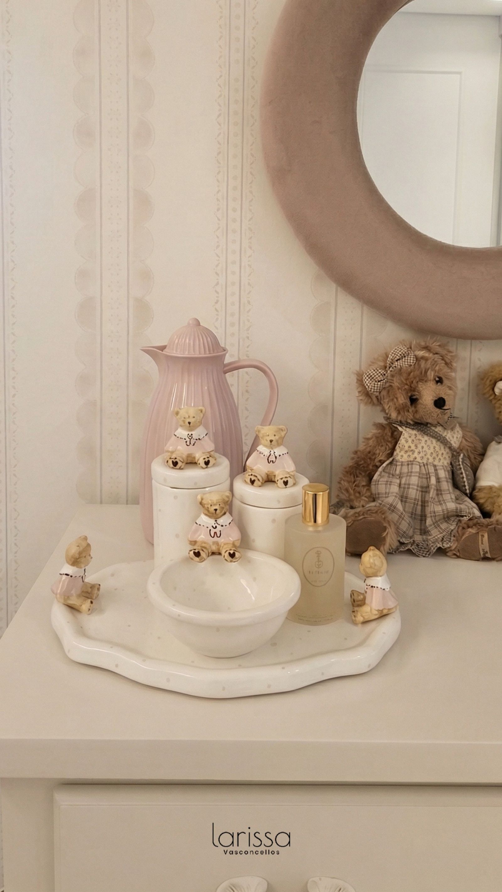Betina's Room