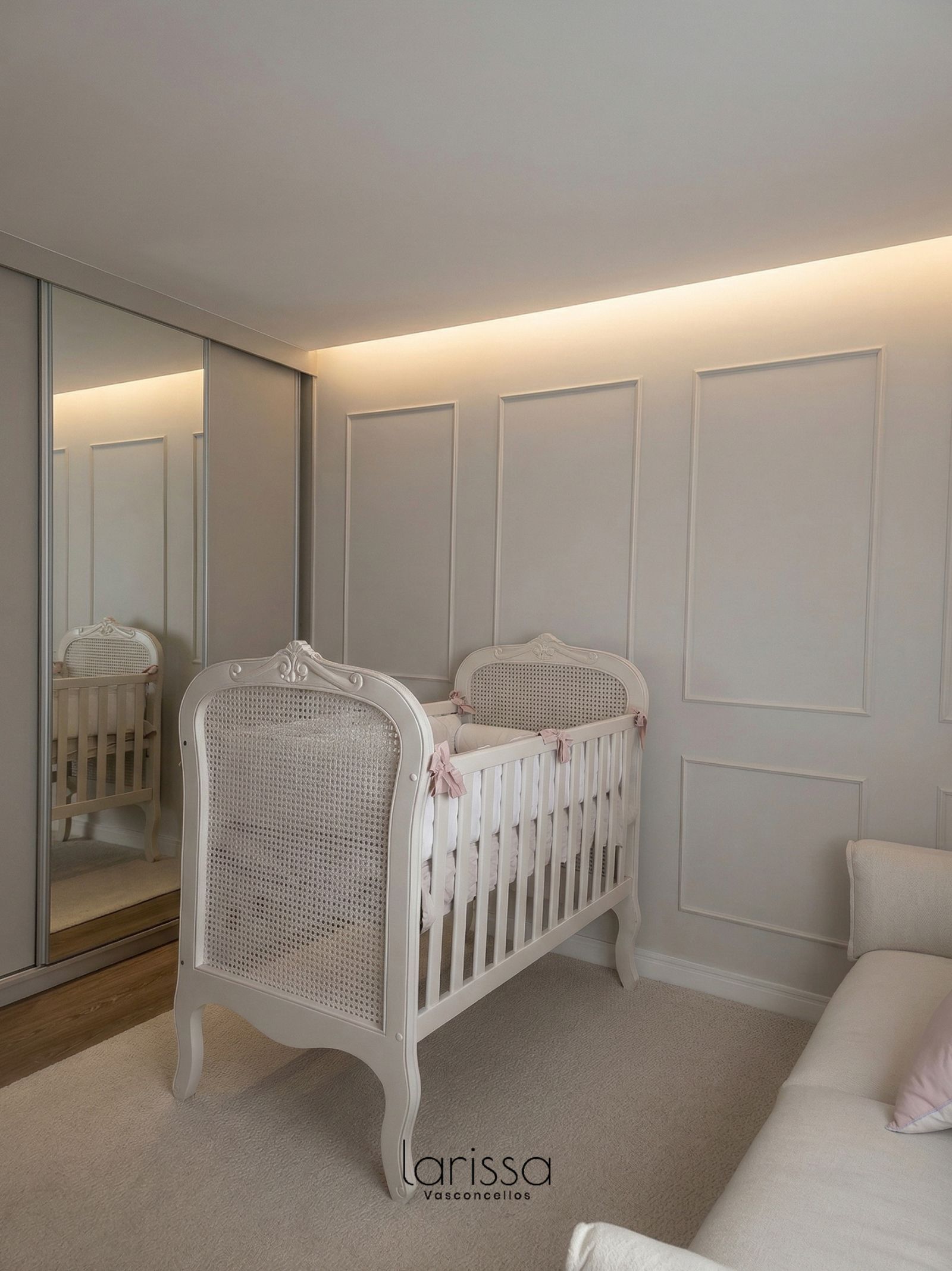 Betina's Room