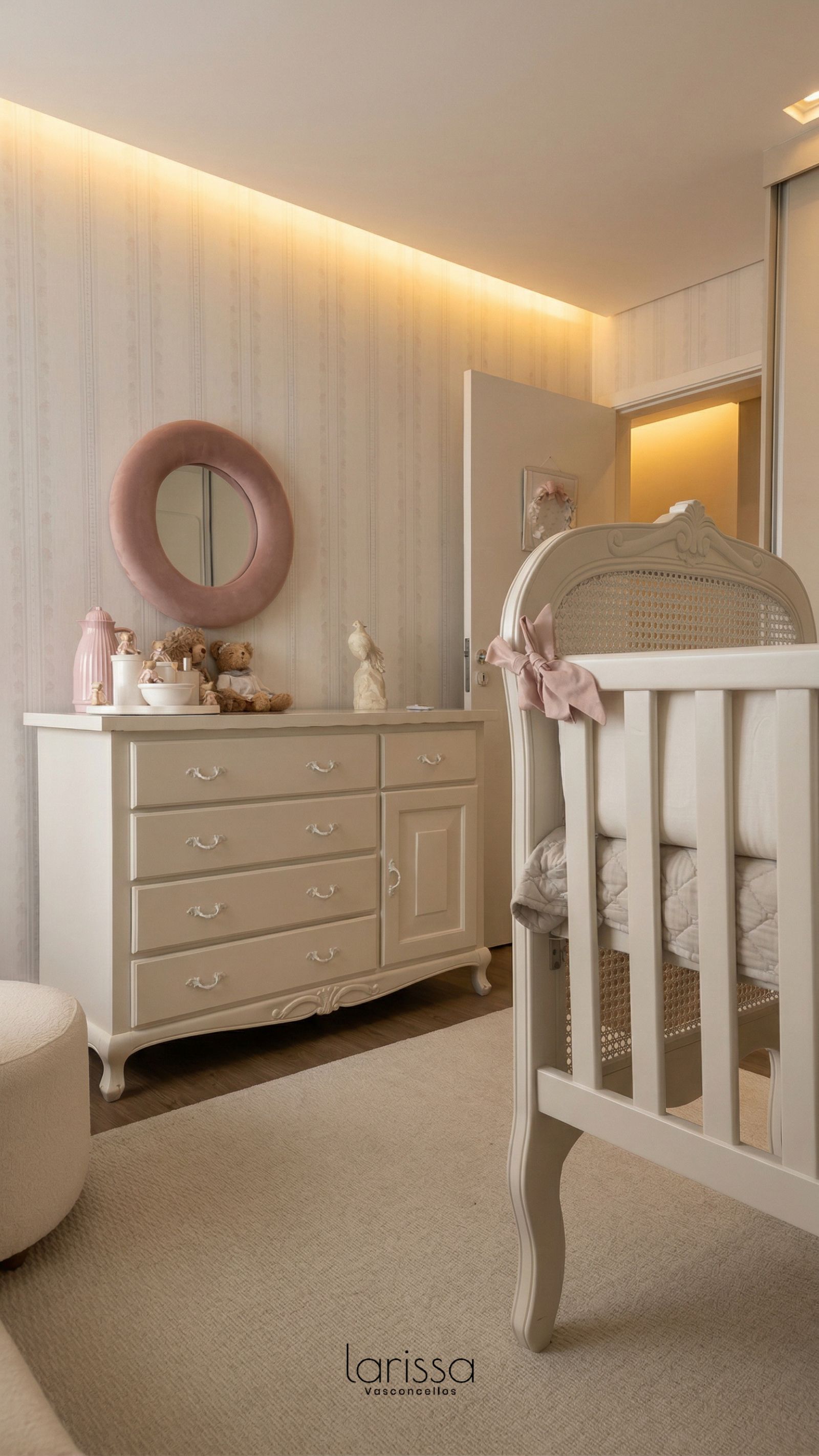 Betina's Room
