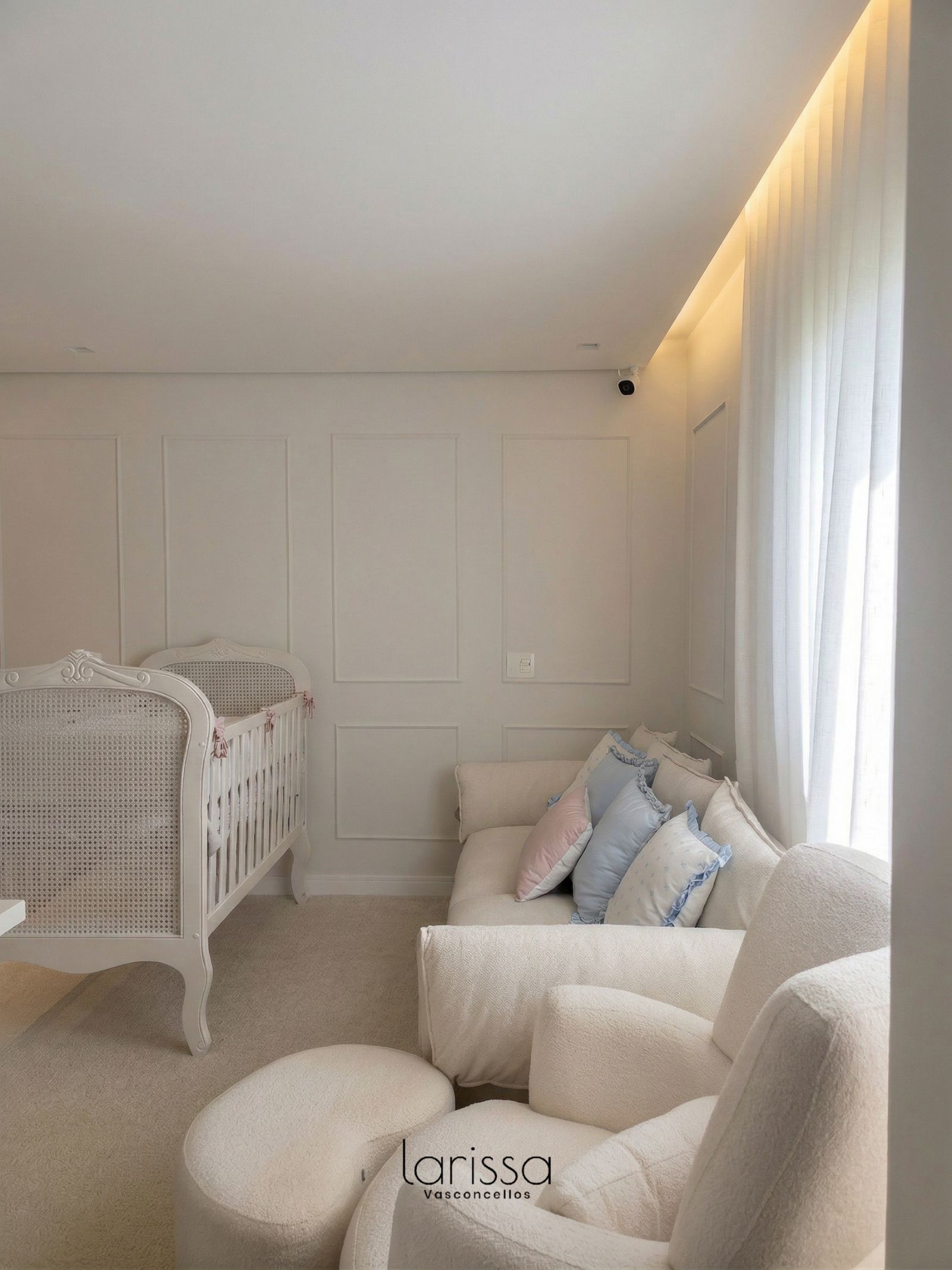 Betina's Room