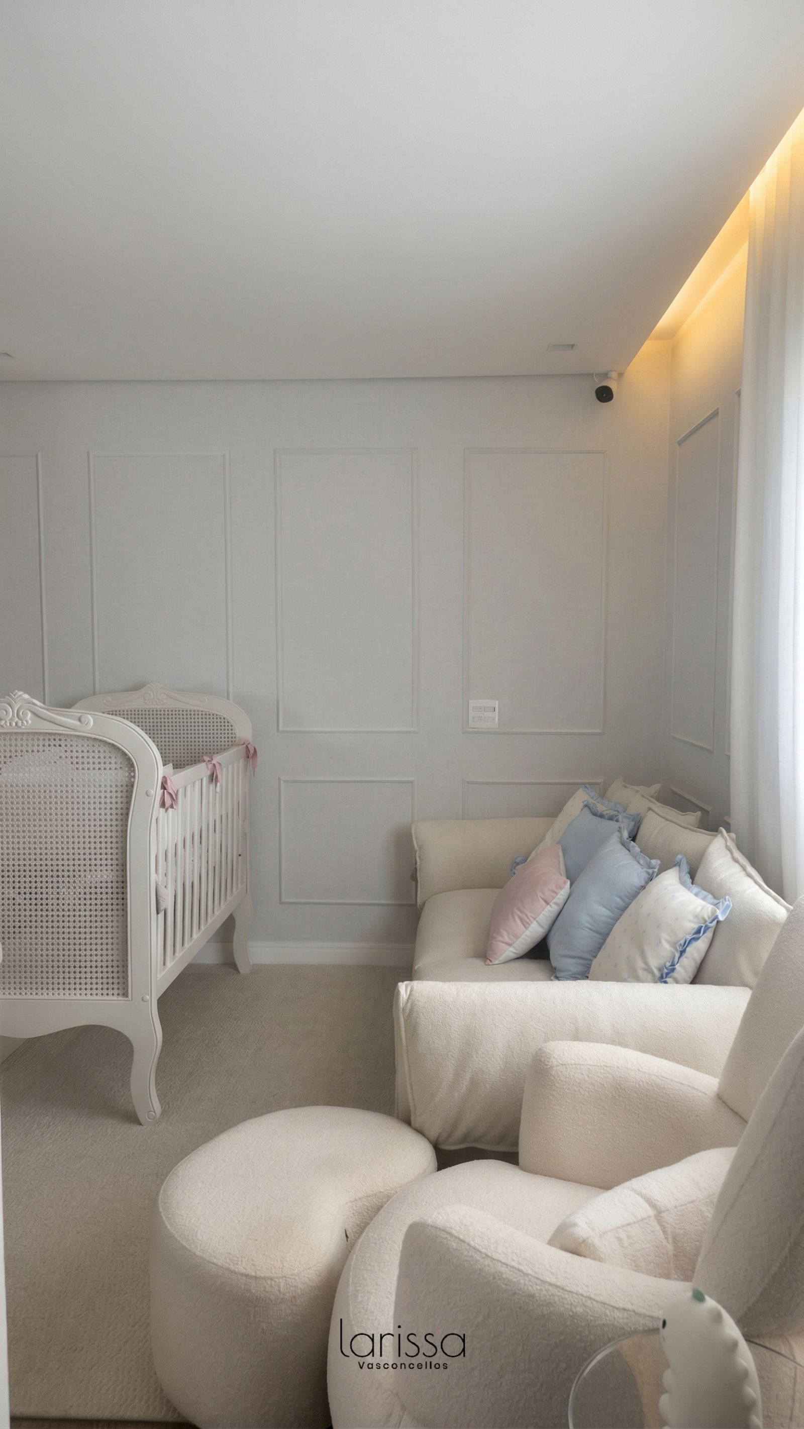 Betina's Room