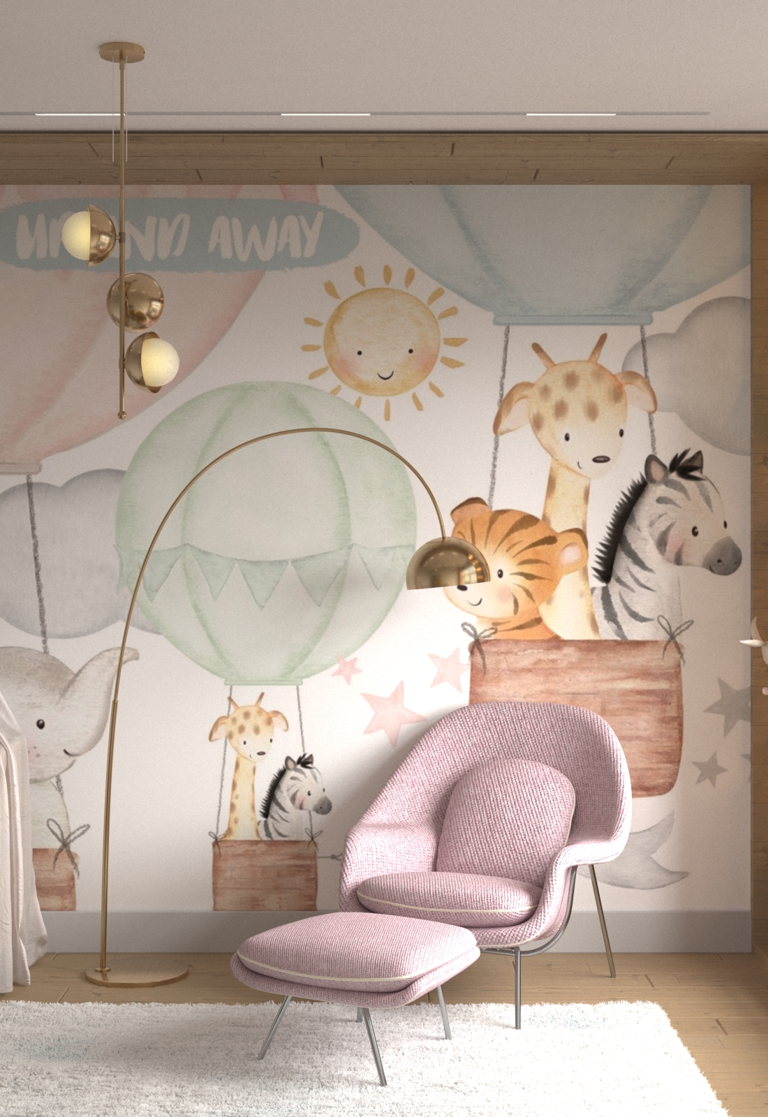 Eva's Room
