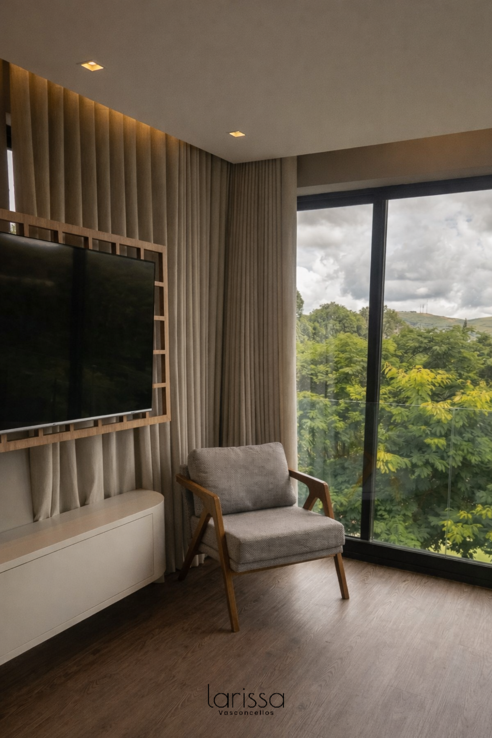 Master Suite