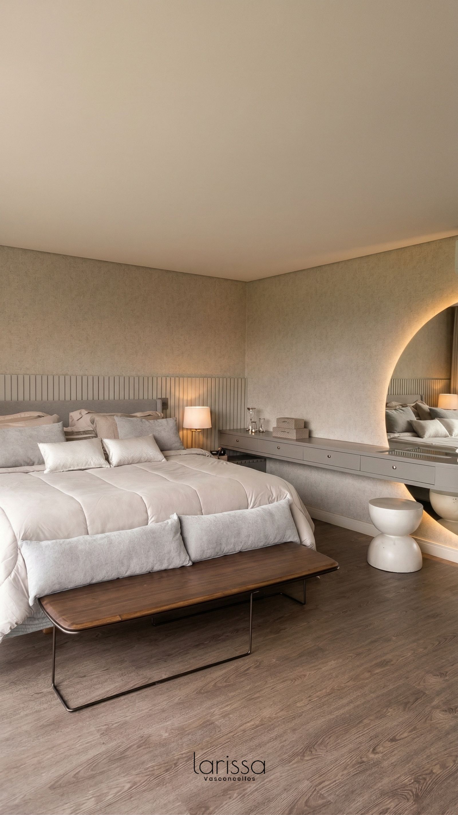 Master Suite