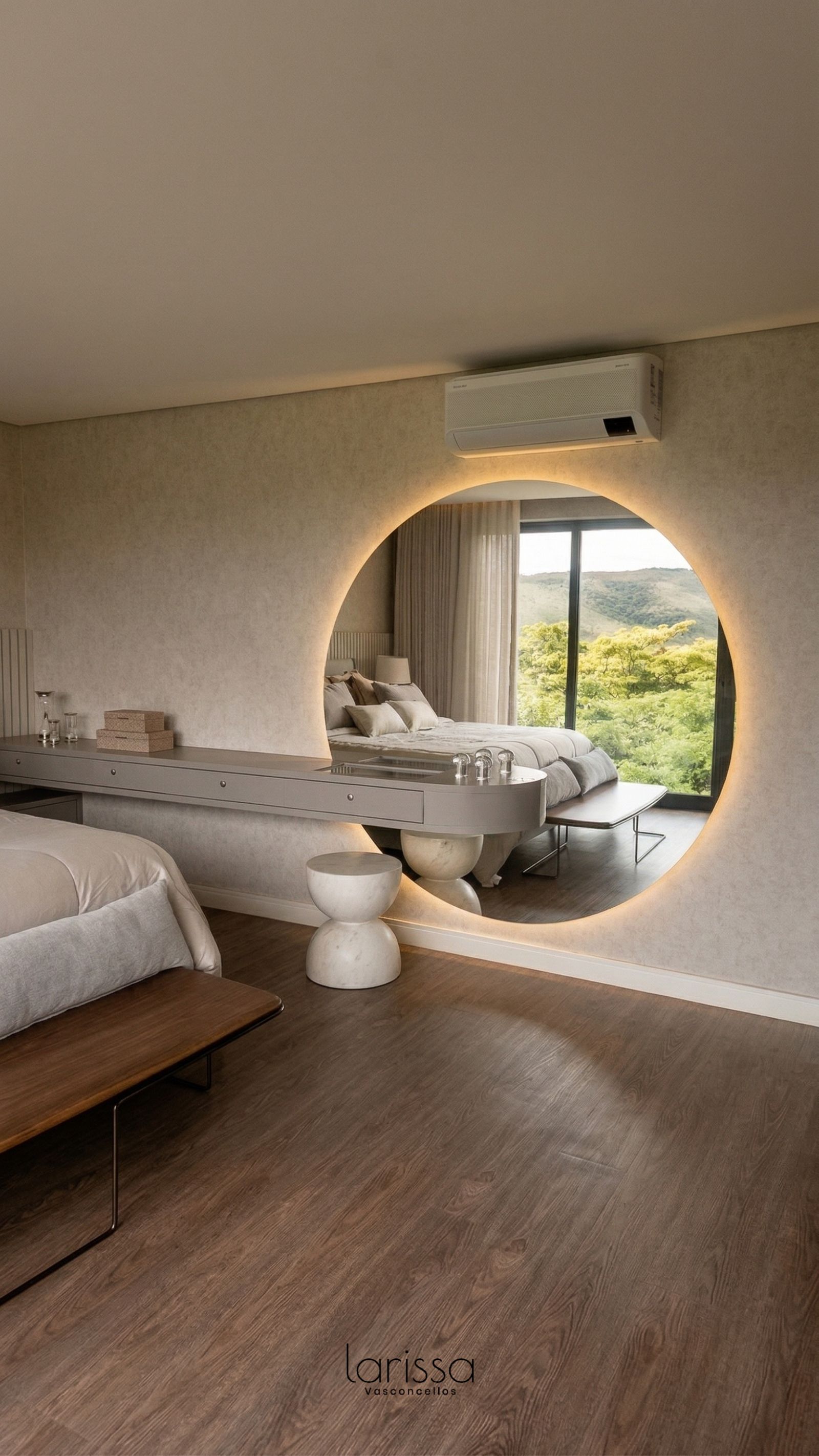 Master Suite