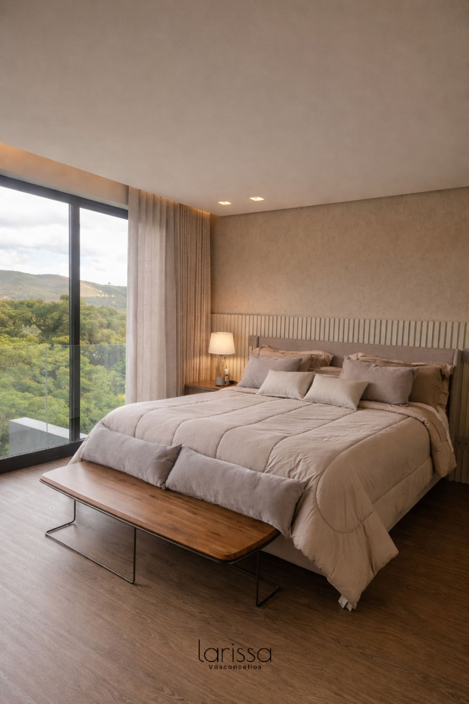 Master Suite