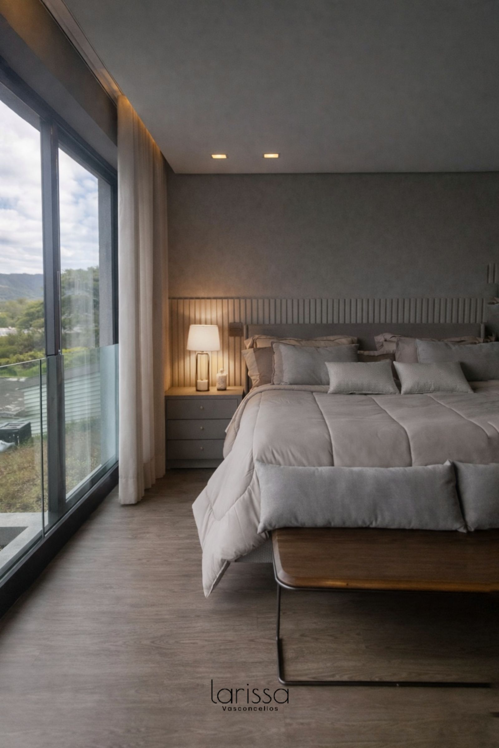 Master Suite