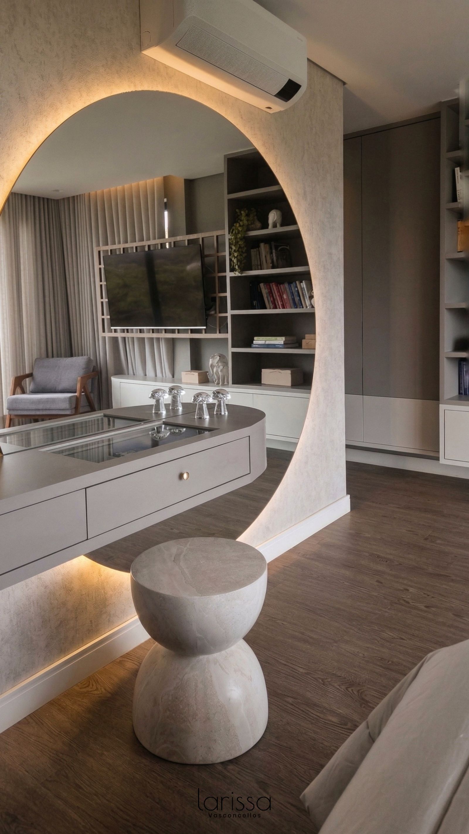 Master Suite