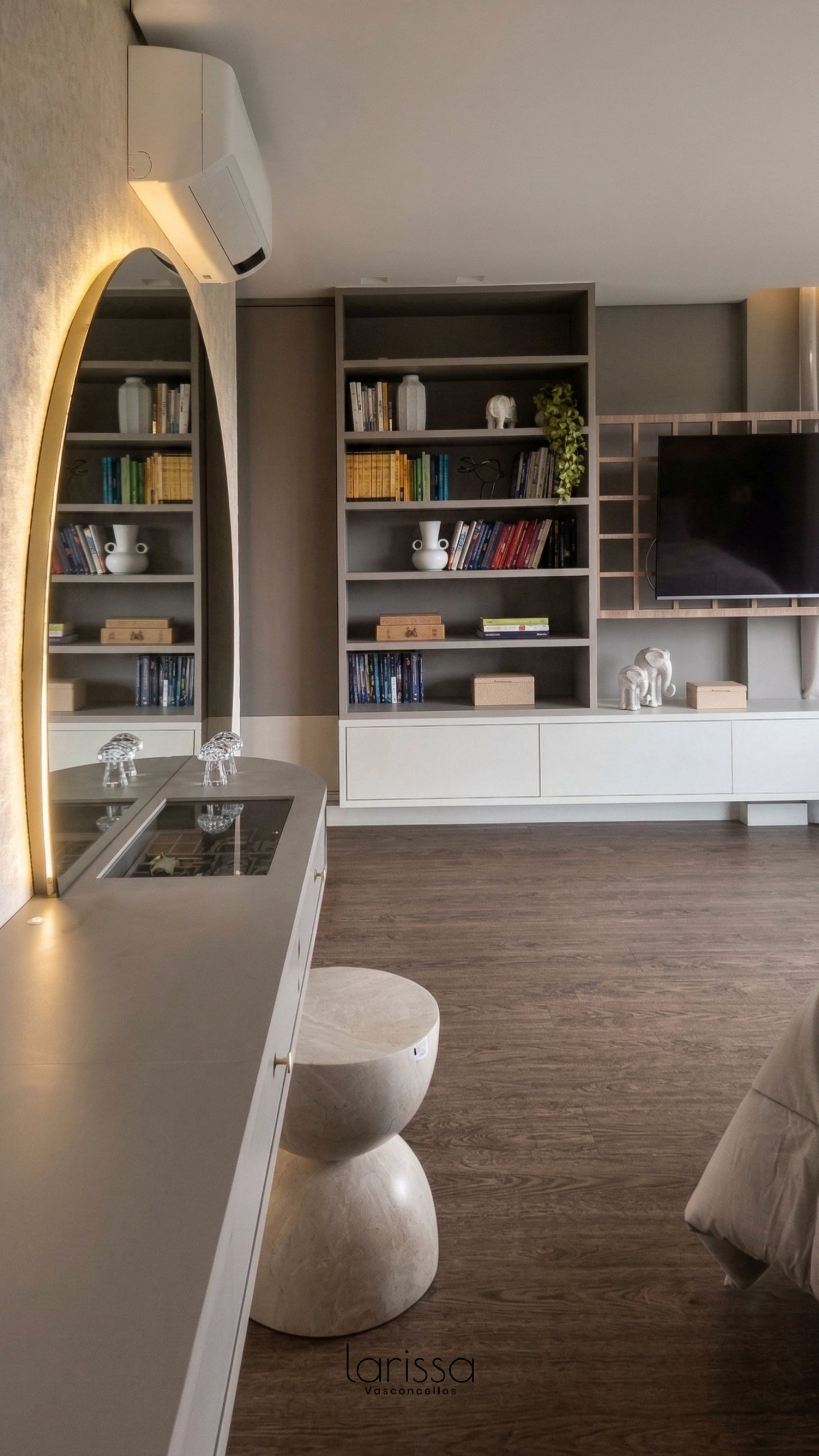 Master Suite