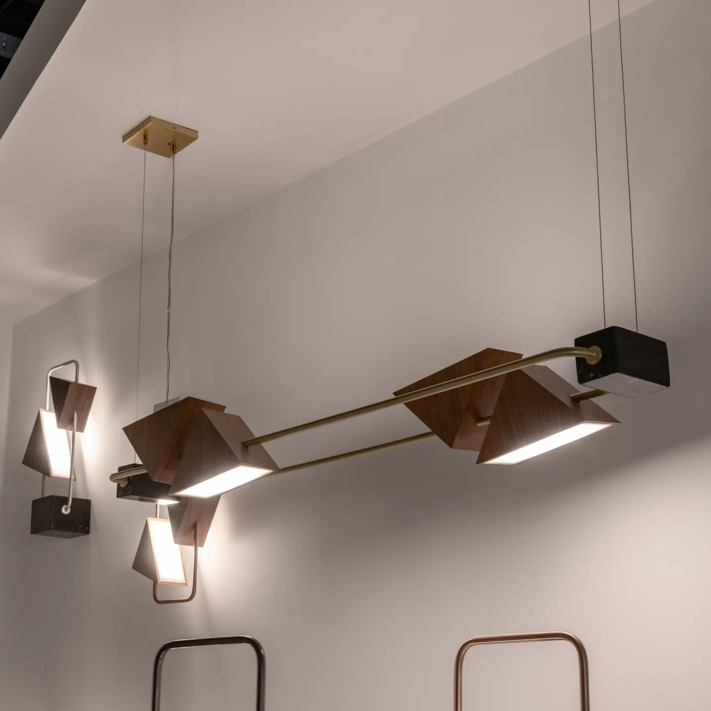 Lampada Vínculo